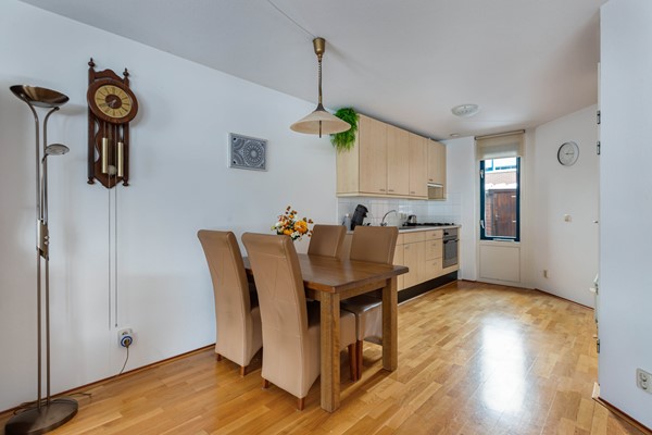 Medium property photo - Smeden 19, 8301 XG Emmeloord